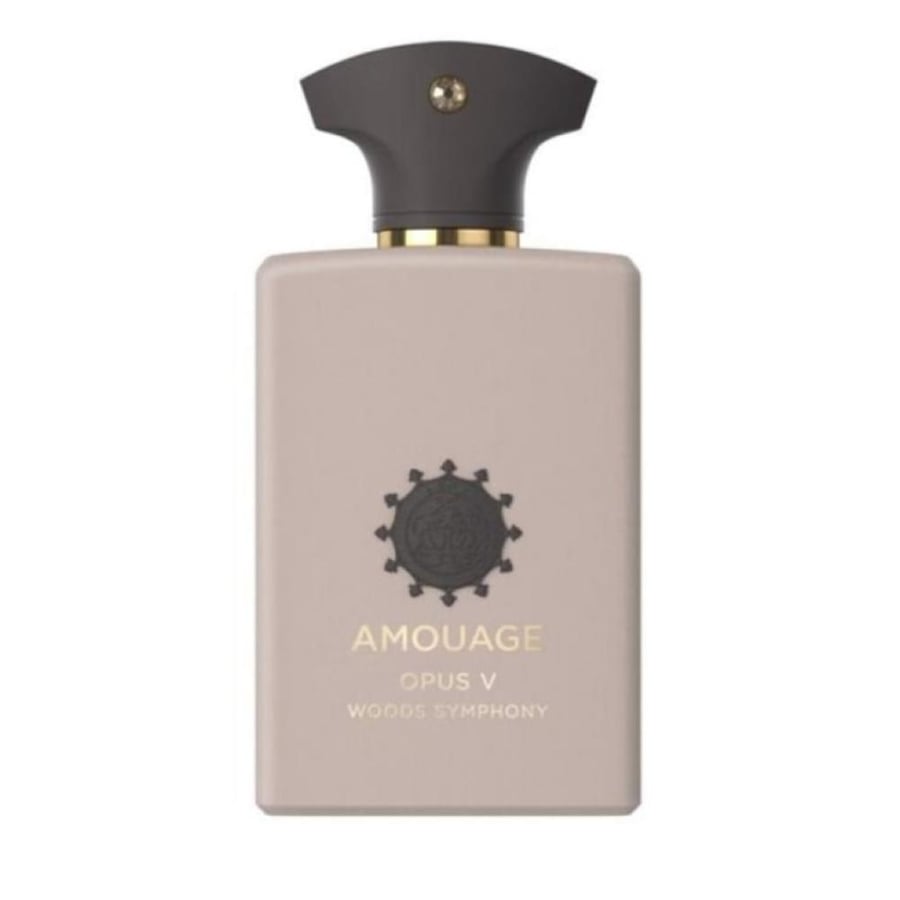 عينة عطر امواج اوبس الخامس V او دو بارفيوم 1مل