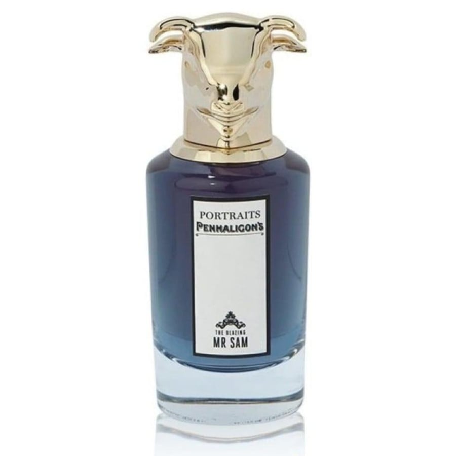 عطر بنهاليغونز ذا بلازنج مستر سام او دو بارفيوم 75مل