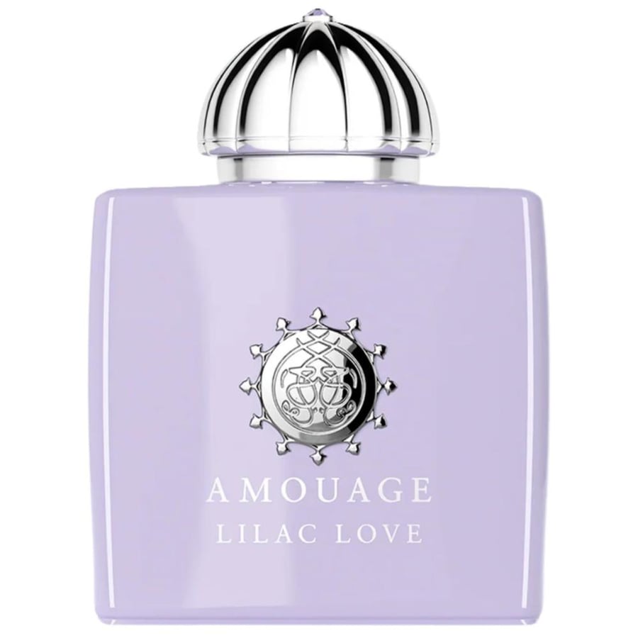 عطر امواج ليلك لوف النسائي او دو بارفيوم 100مل
