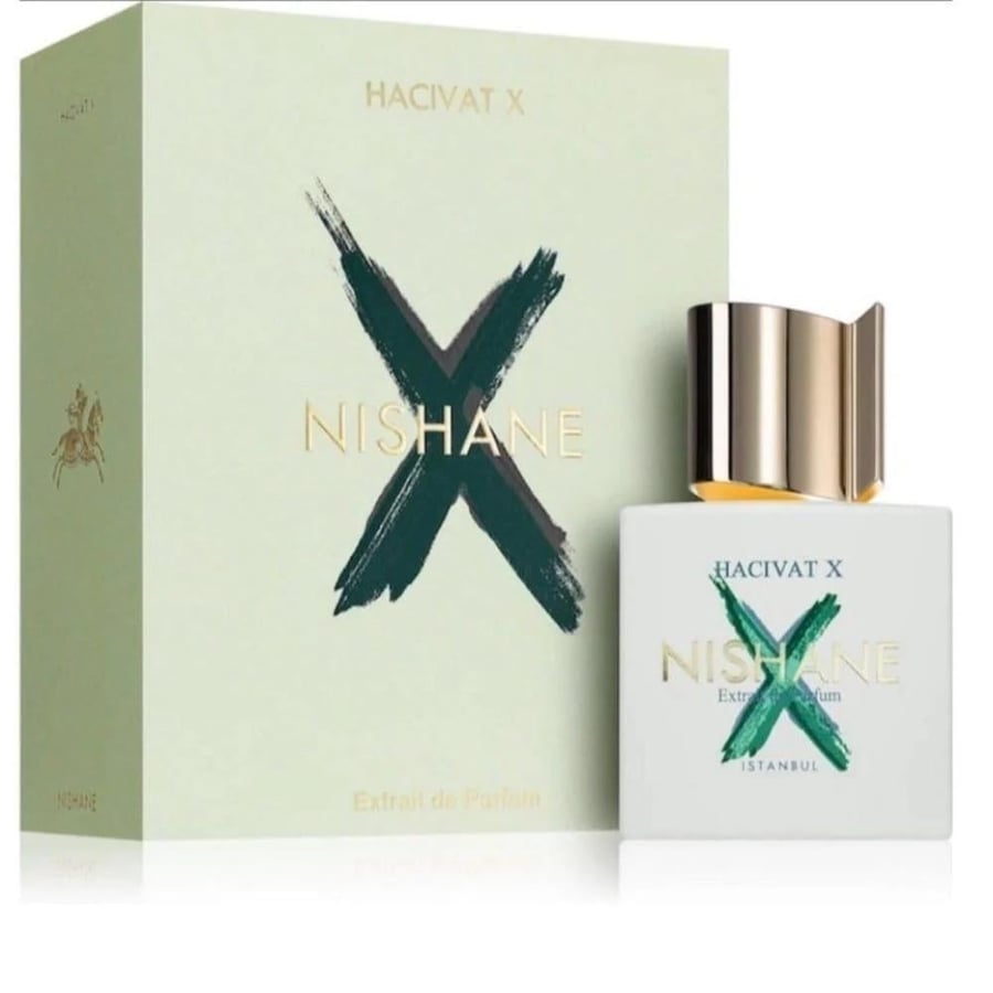 Nishan Haseefat Extrait Parfum 100 ml