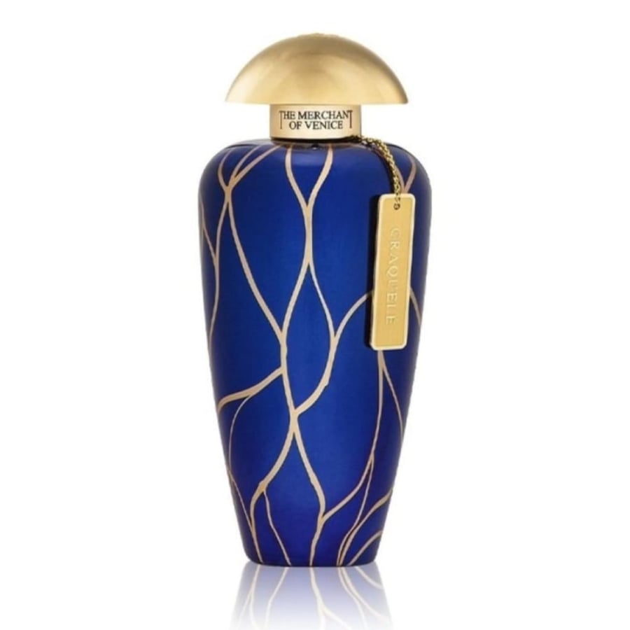 The Merchant of Venice Cracquel Eau de Parfum 100ml