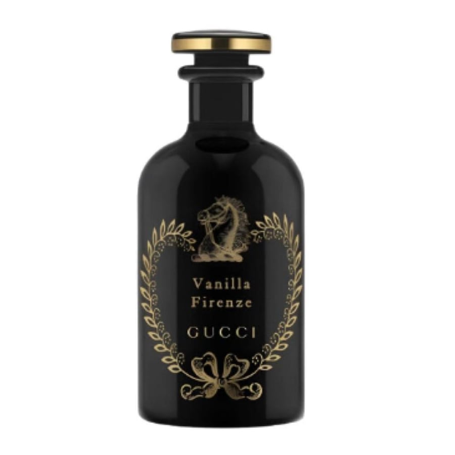 Gucci Vanilla Versace perfume 100ml