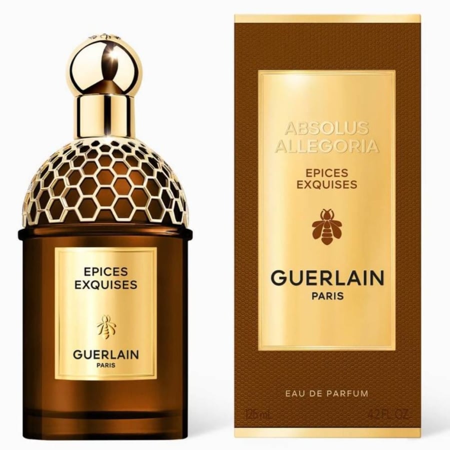 عطر جيرلان إيبيس إكسكيز او دو بارفيوم 125 مل