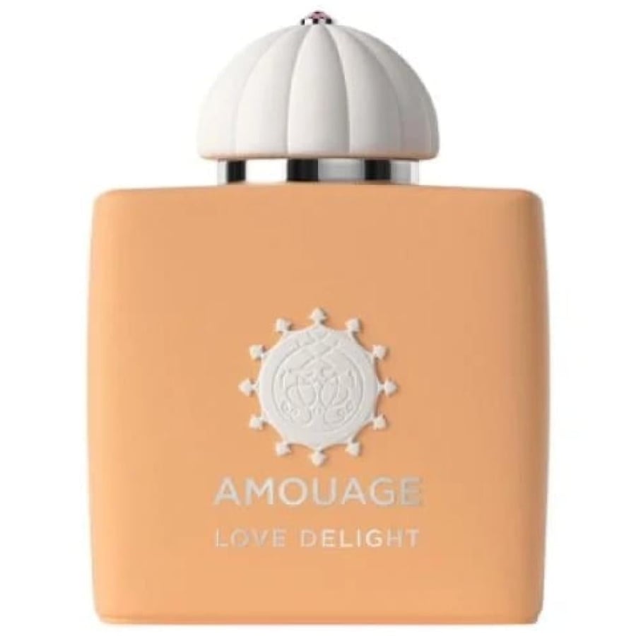 عطر امواج لوف ديلايت عطر نسائي 100 مل