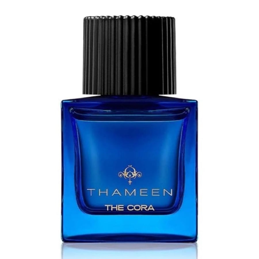 عطر ثمين ذا كورا او دو بارفيوم 50مل
