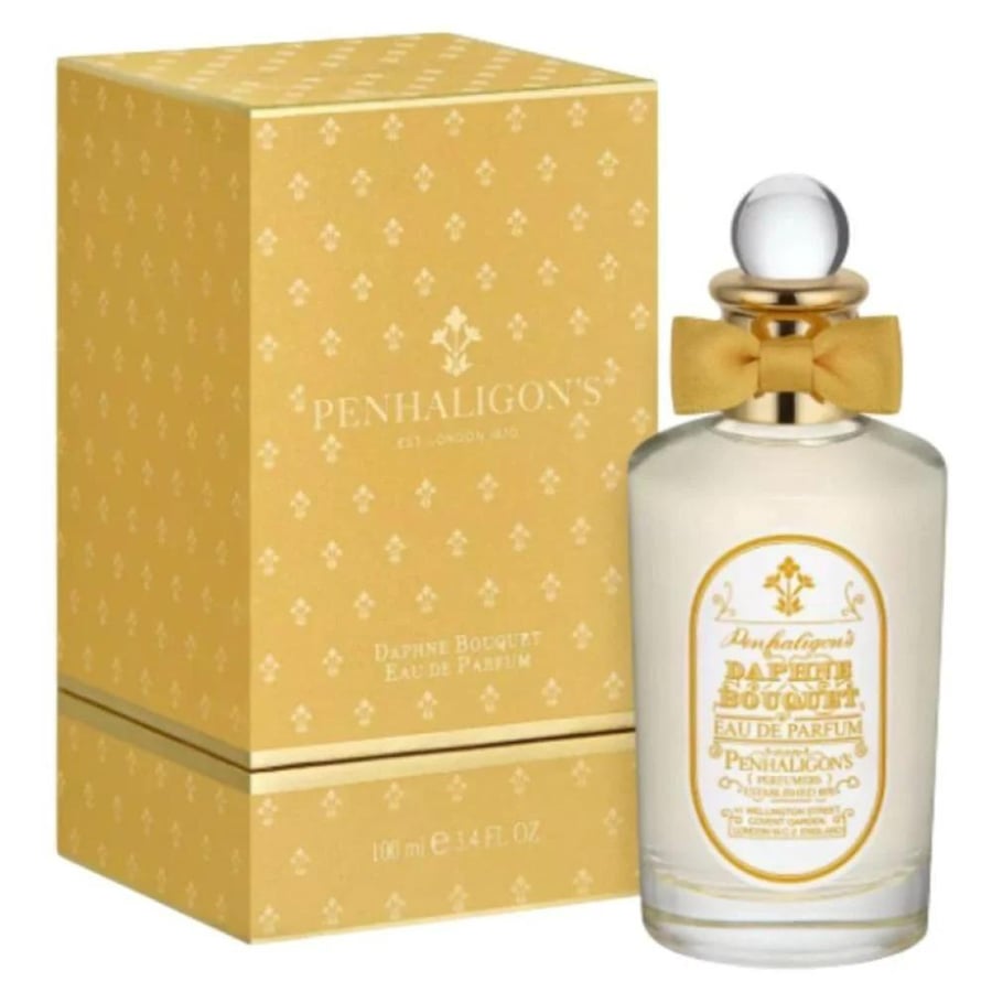 عطر بينهاليغونز دافني بوكيه اودو بارفيوم 100مل