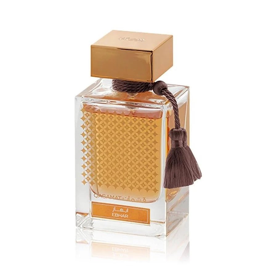 عطر رصاصي قسمات إبحار أو دو بارفيوم 65مل