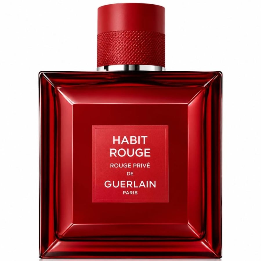 عطر غيرلان هابيت روج بريفيه او دو بارفيوم 100مل