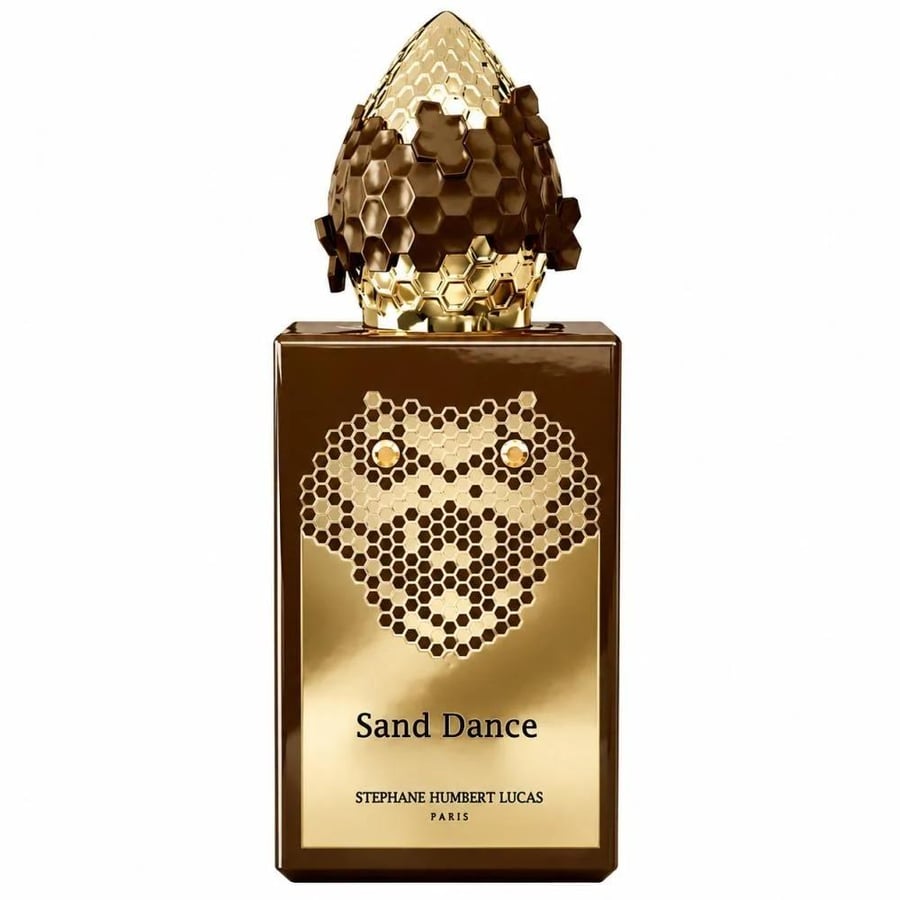 عطر ساند دنس ستيفان هومبرت لوكاس 50مل