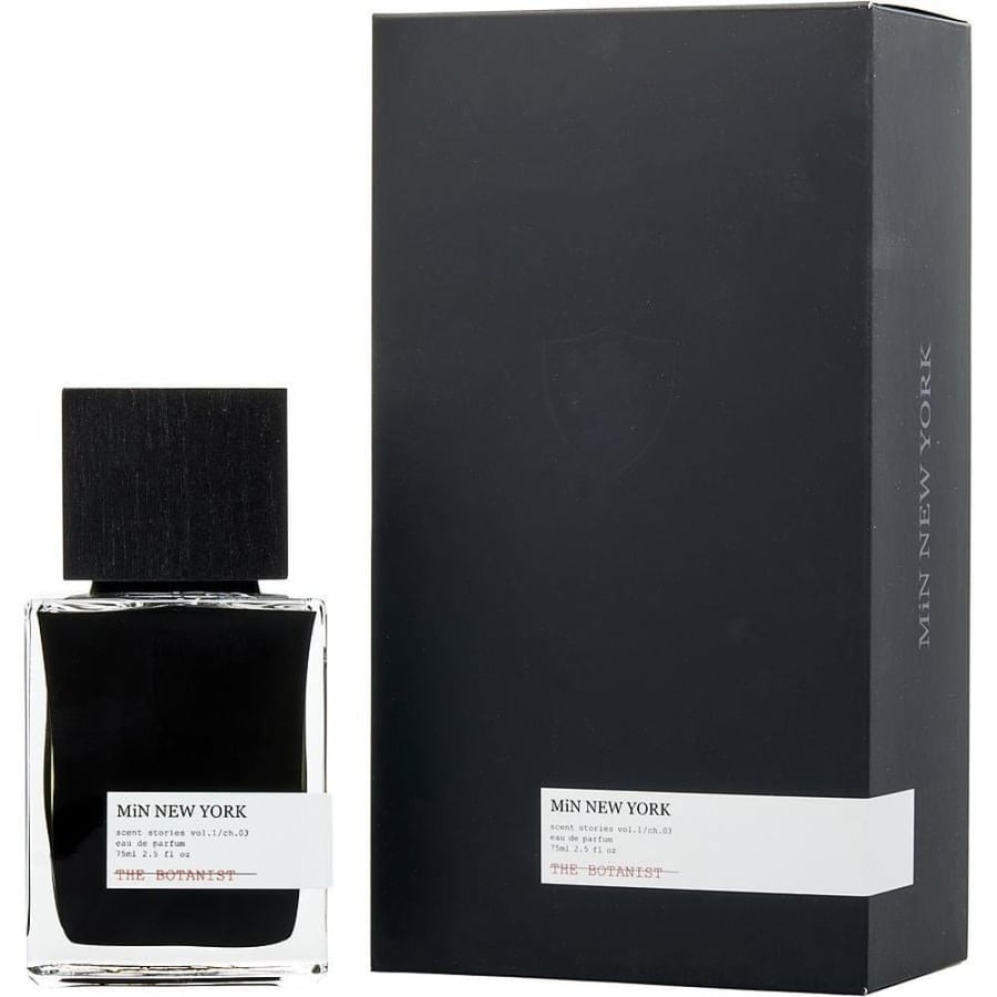 Ming New York The Poutinest Eau de Parfum 75ml