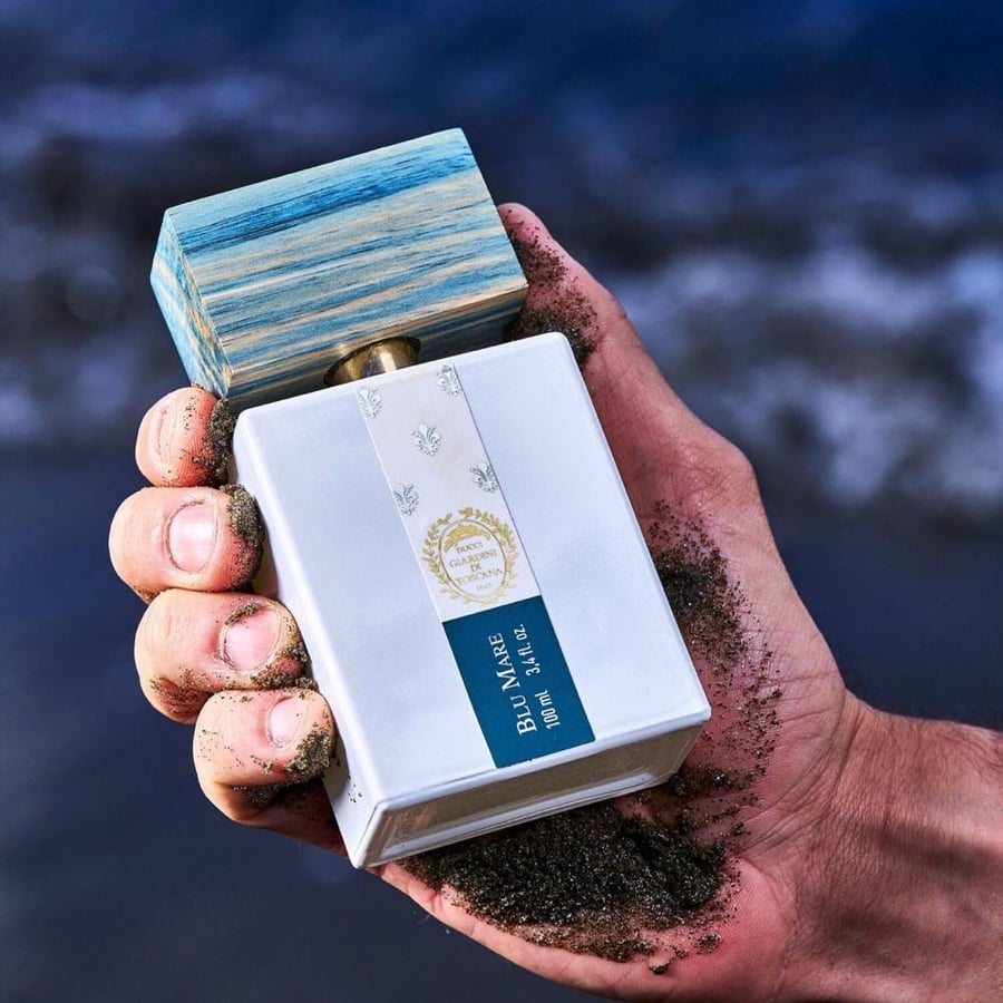 عطر بلو ماري من جيارديني دي توسكانا 100 مل