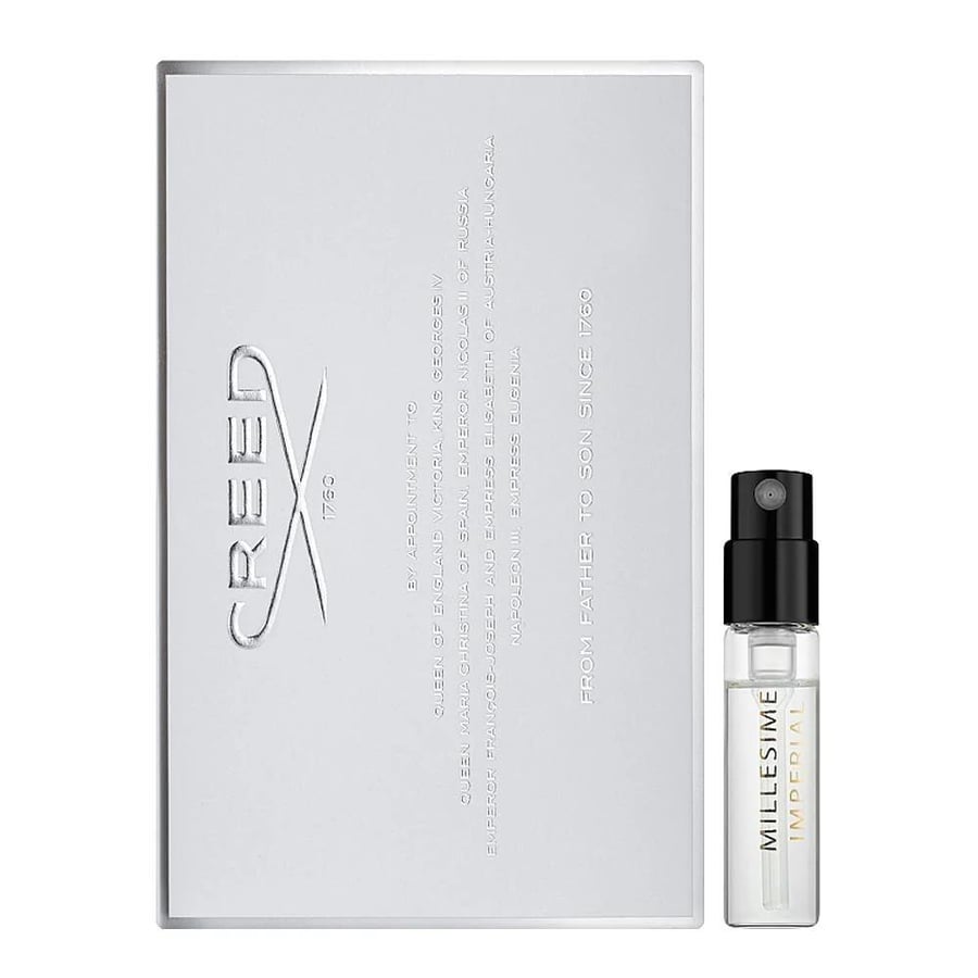 Sample Creed Millesime Imperial Eau de Parfum 2ml