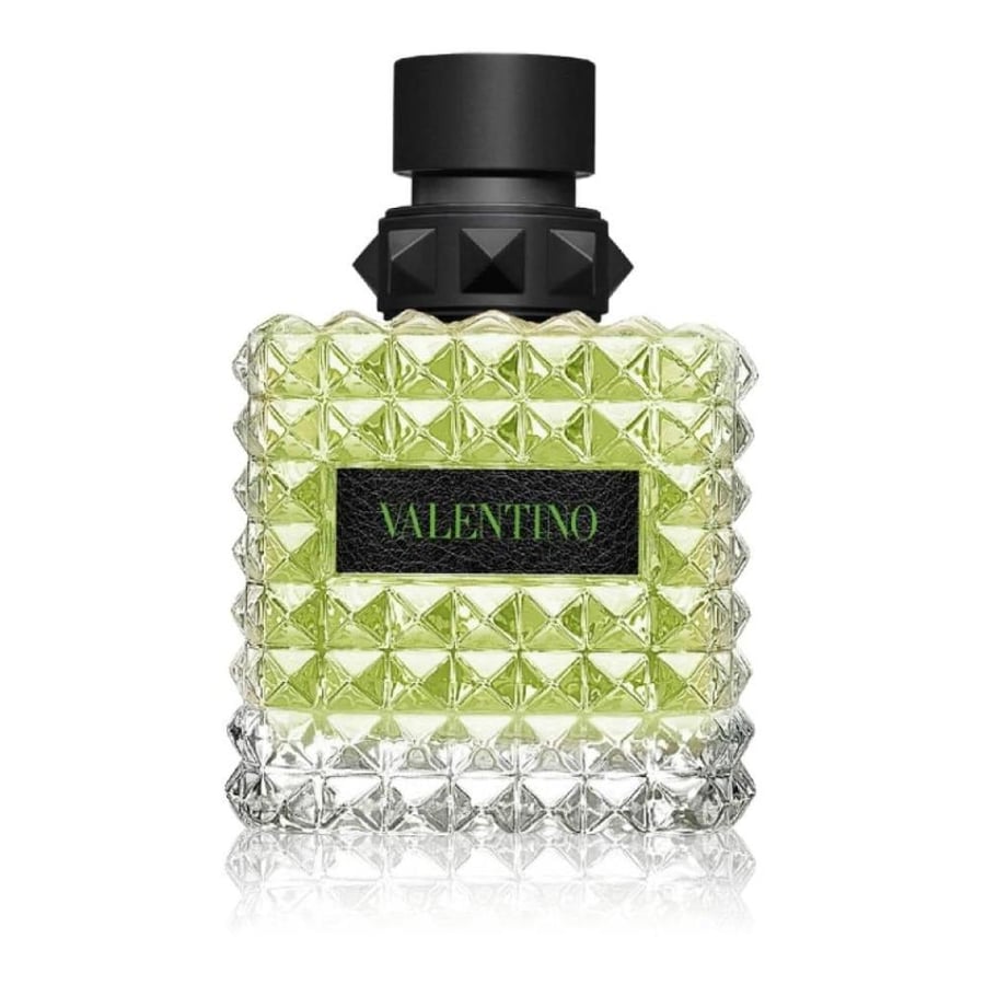 Dona Born in Rome Green Stravaganza perfume from Valentino Eau de Parfum 100 ml