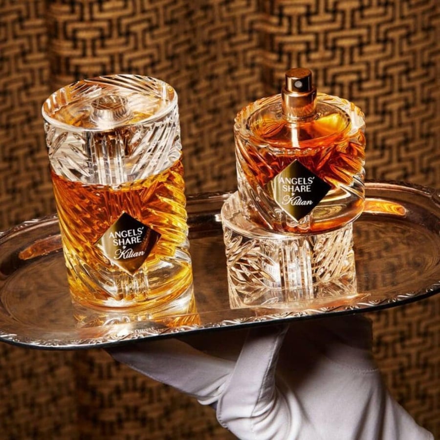 تستر عطر انجلز شير من باي كيليان اودو بارفيوم 50مل