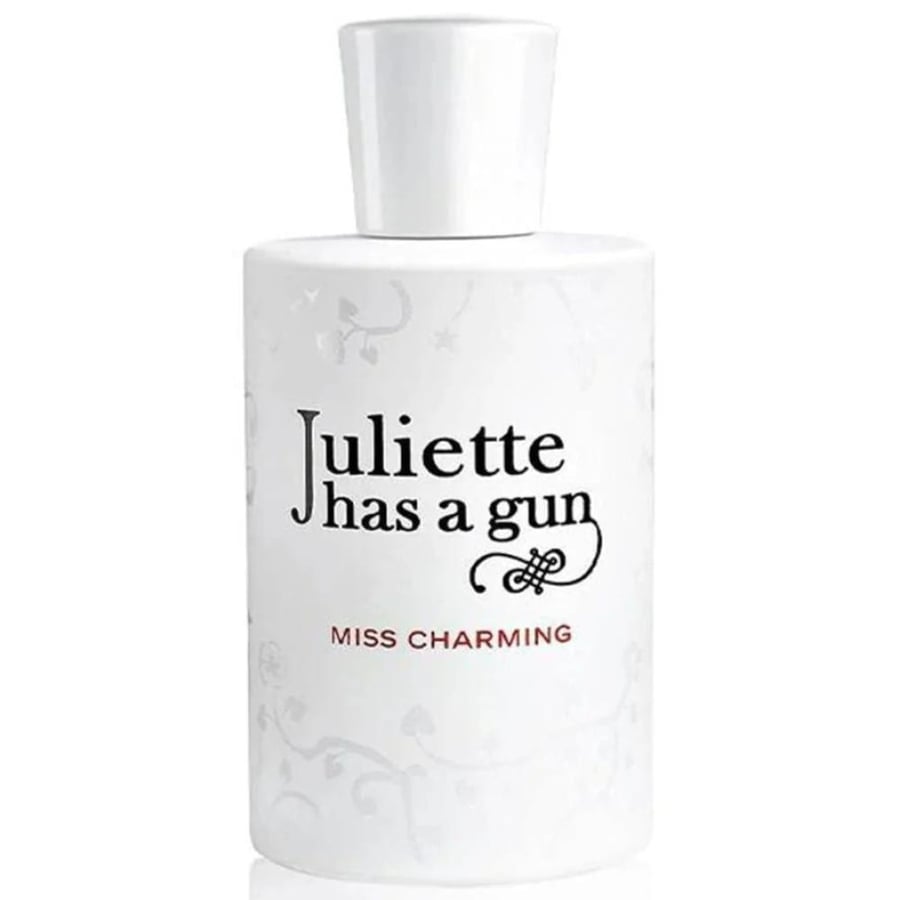 Juliet Has Agan Miss Charming or Eau de Parfum 100 ml