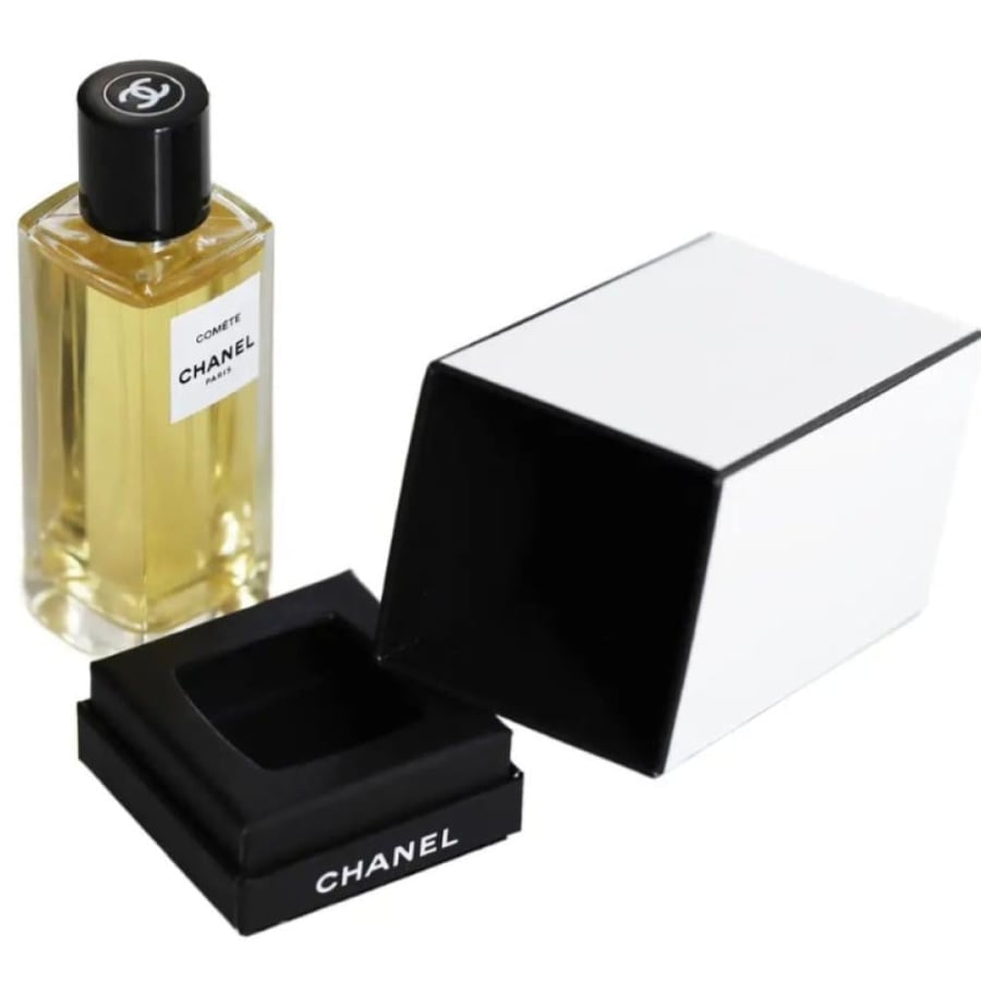 عطر شانيل كوميت او دو بارفان 75مل