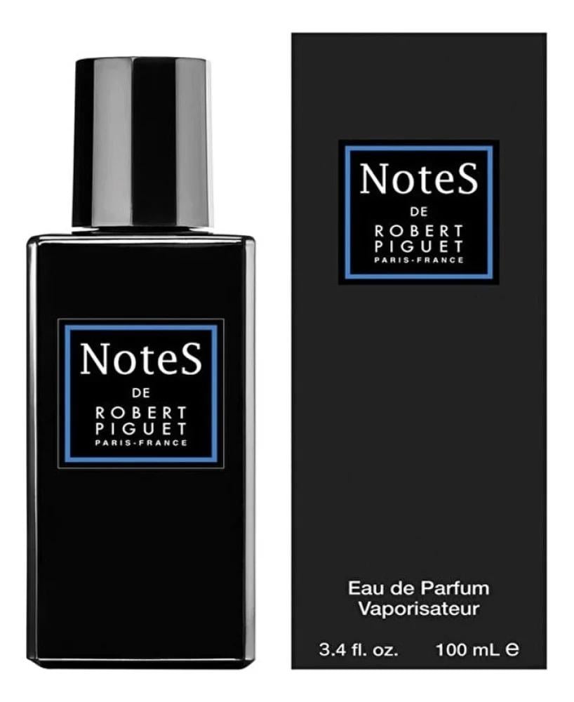 عطر روبيرت بيغيه نوتس او دو بارفيوم 100مل
