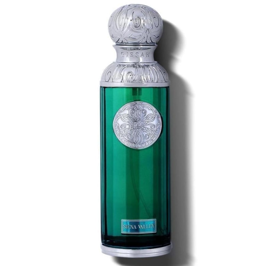 عطر قصه وادي سيينا او دو بارفيوم 200 مل
