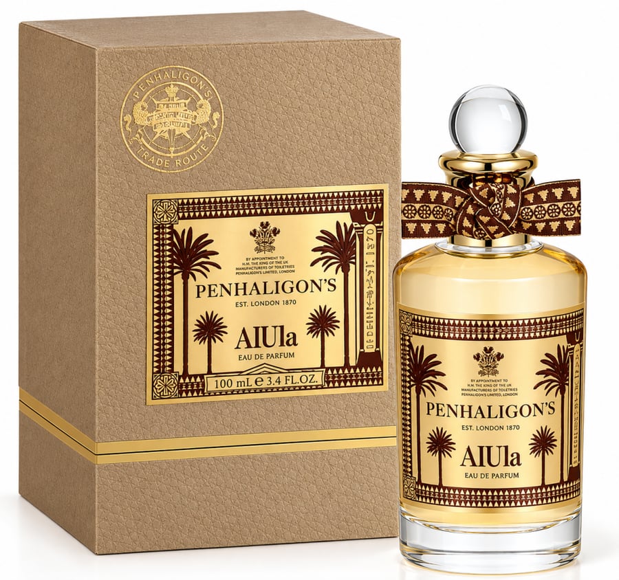 عطر بنهاليغونز العلا - او دو برفيوم - 100مل