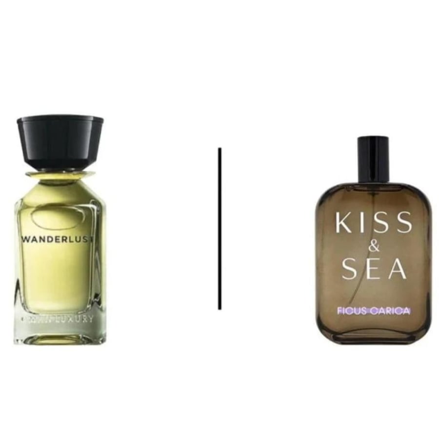 عطر صمام كيس آند سي فيكوس كاريكا -100 مل