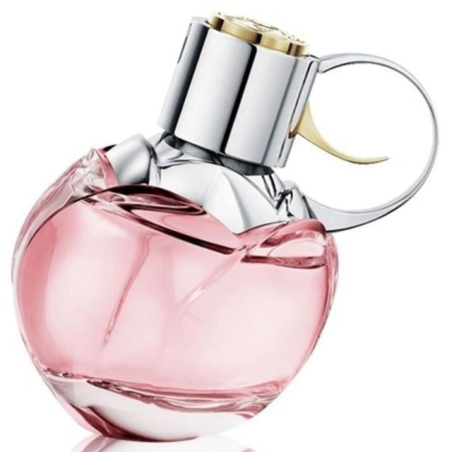 Azaro perfume and Wonder Girl tonic or eau de toilette 50ml