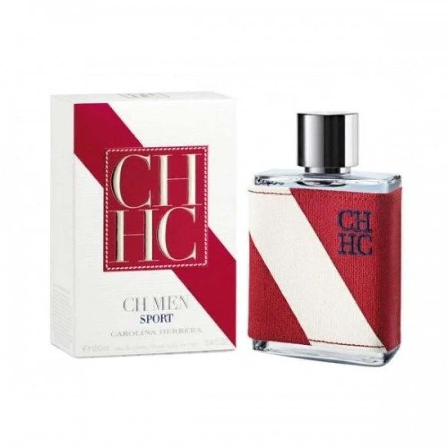 Carolina Herrera CH Sport Eau de Toilette 100ml