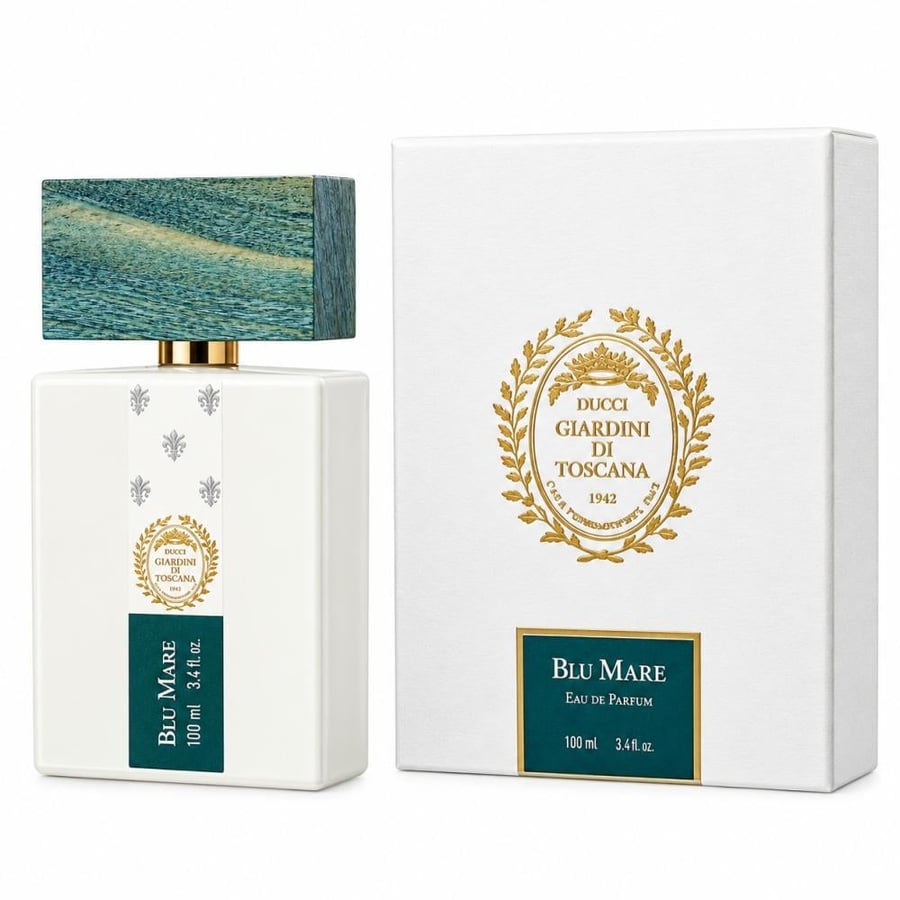 عطر بلو ماري جيارديني دي توسكانا 100 مل