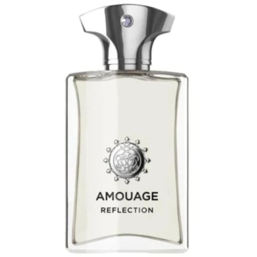 عطر امواج رفلكشن الرجالي او دو بارفيوم 100مل