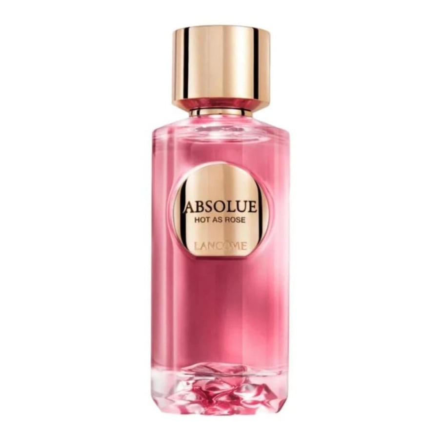 Lancôme Teint Absolu Hot as Rose or Two Perfume 100ml