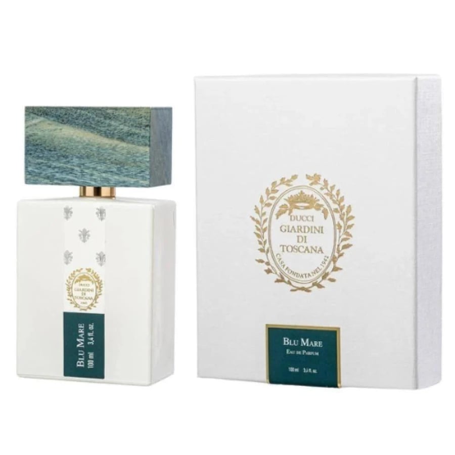 عطر بلو ماري من جيارديني دي توسكانا 100 مل