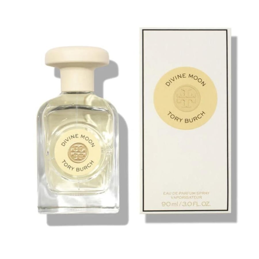 Tory Portch Divine Moon perfume 90ml