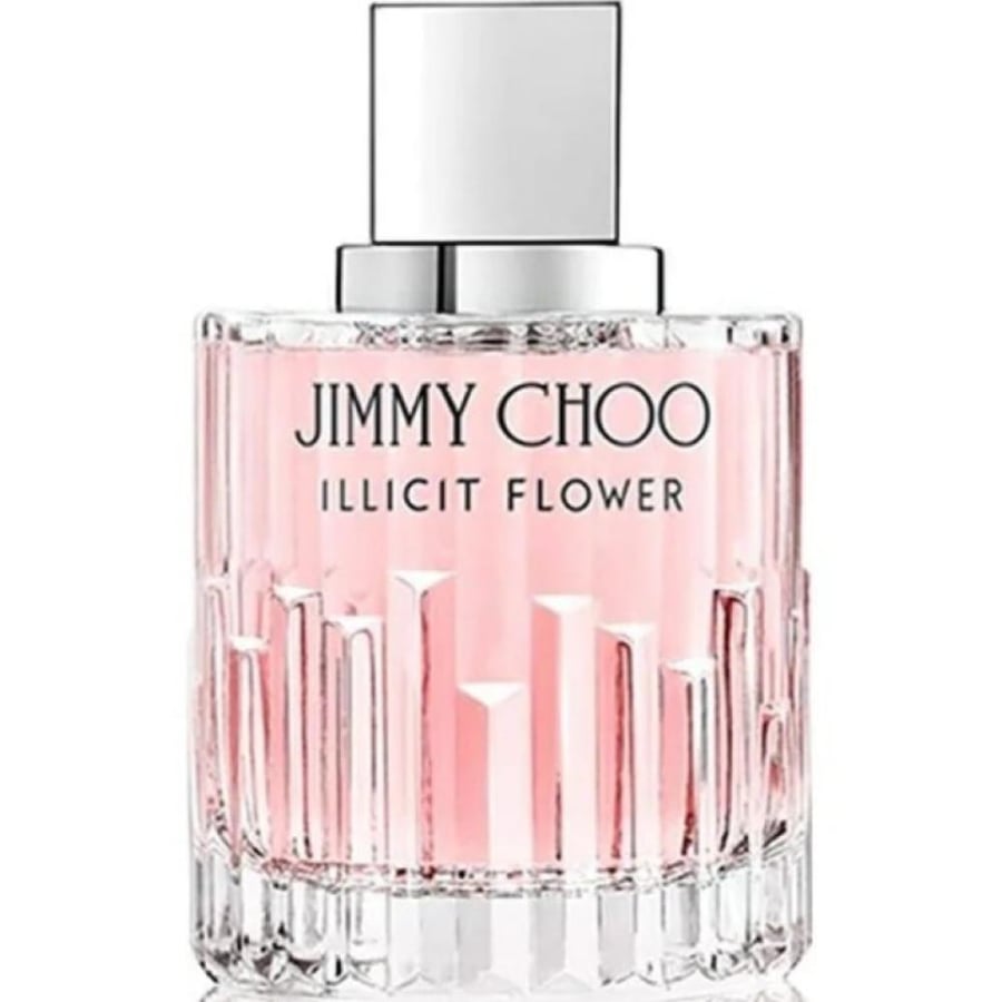 عطر جيمي تشو إليست فلاور للنساء - او دو تواليت - 100مل