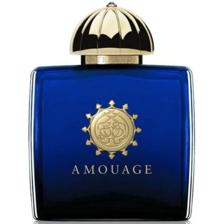 عطر امواج انترلود النسائي او دو بارفيوم