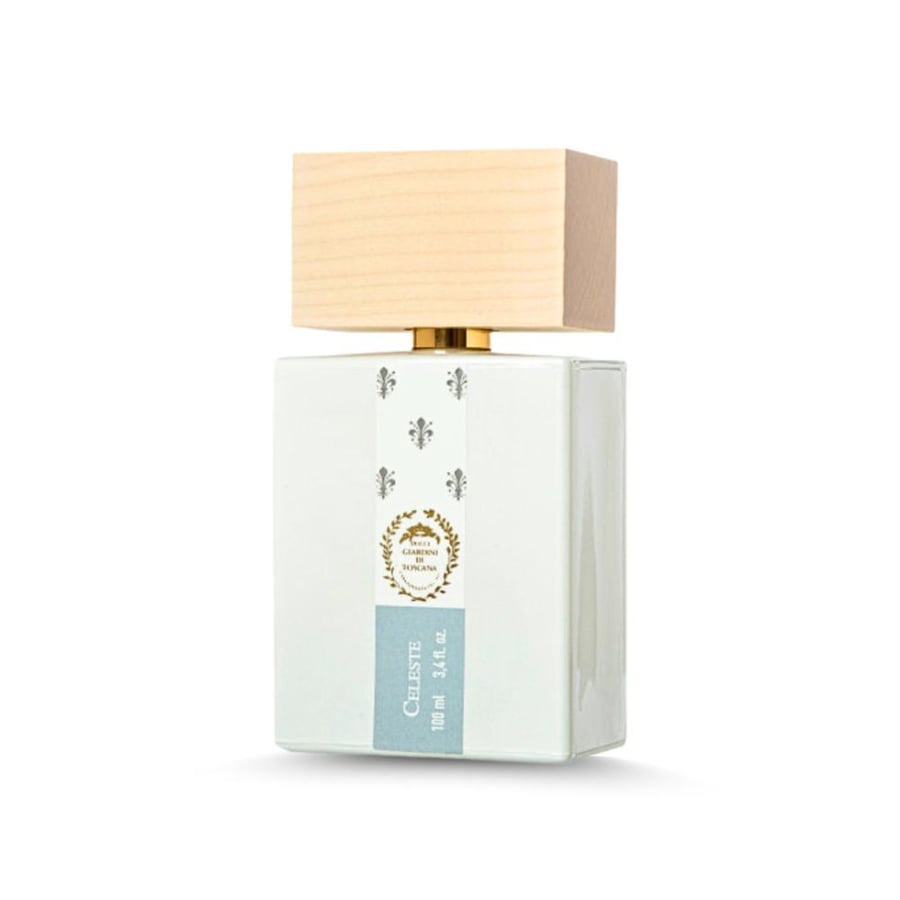 عطر سيليست من جيارديني دي توسكانا او دي بارفيوم 100