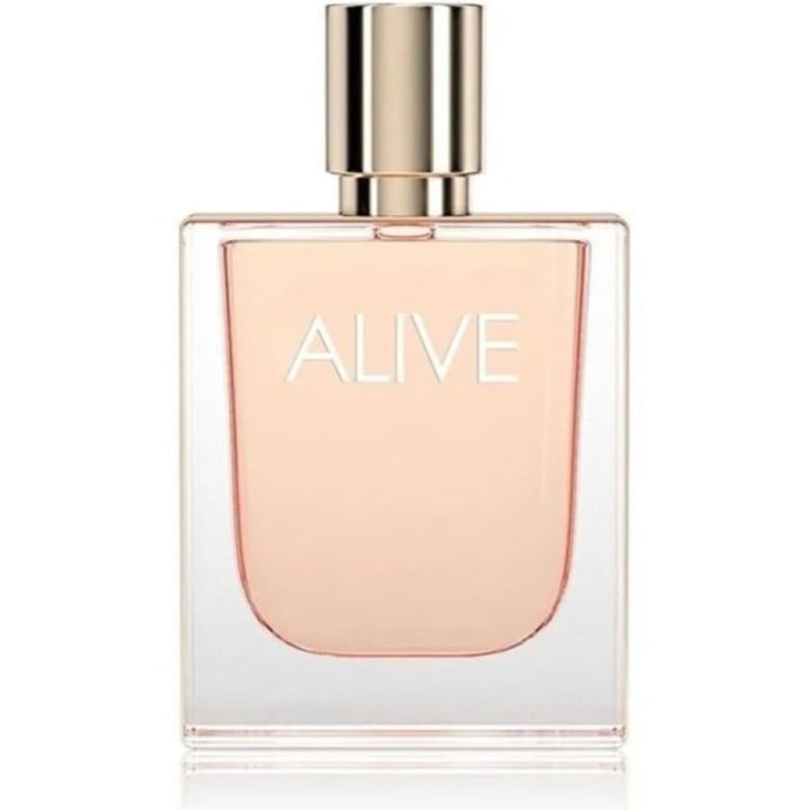 Hugo Boss Elif Women's Perfume Eau de Parfum 80ml