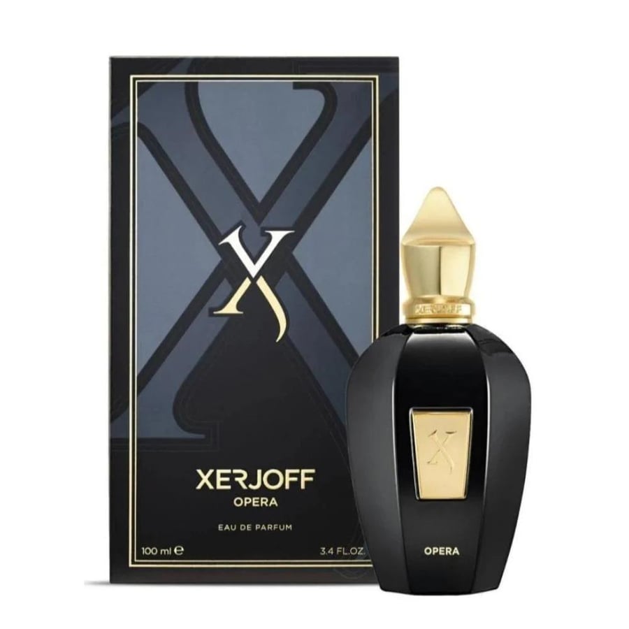 عطر زيرجوف اوبرا برفيوم 100مل