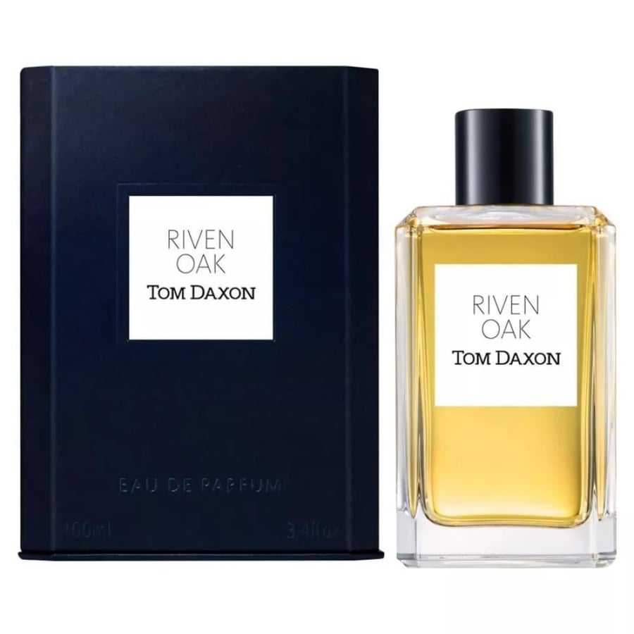 عطر توم داكسون ريفين اوك او دو برفيوم 100مل