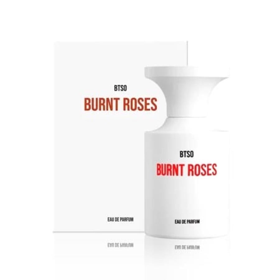 Bourne to Stand Out Borne Rosez Eau de Parfum 50ml