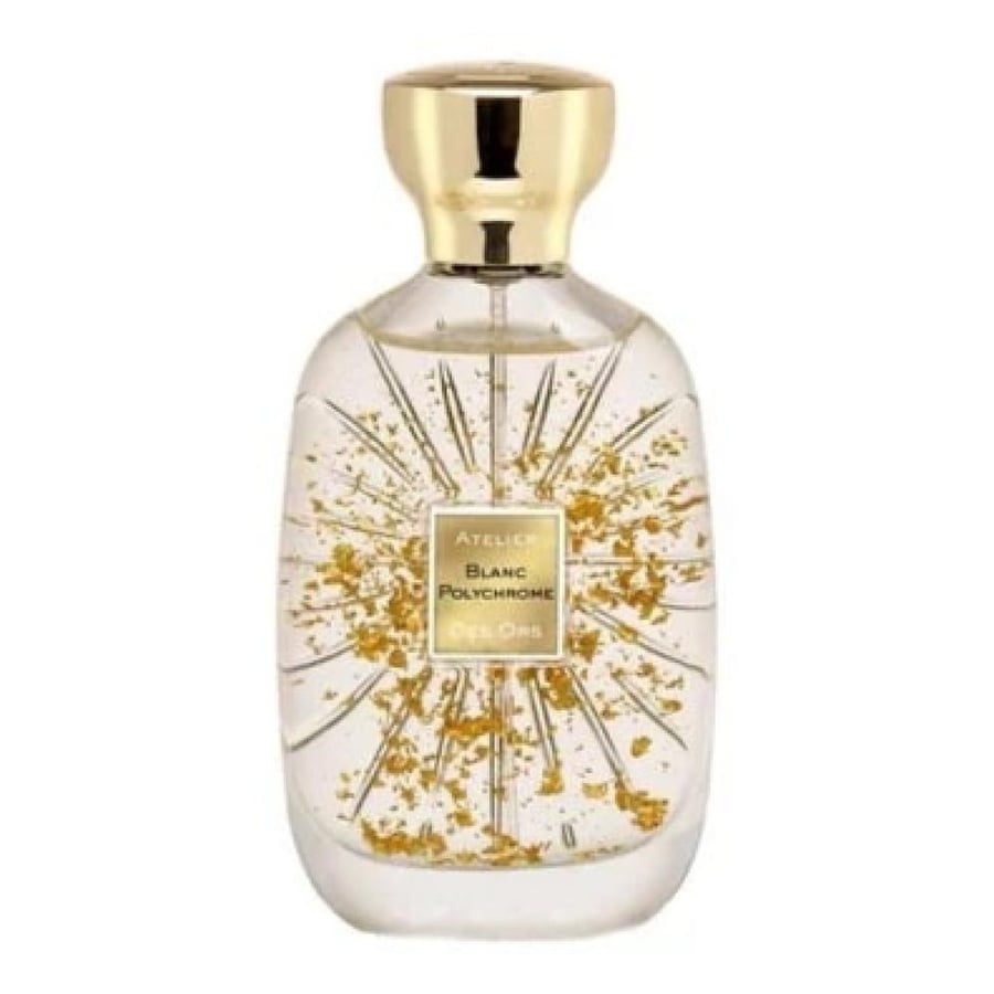 عطر اتيلير دي اورس بلانك بوليكروم 100مل