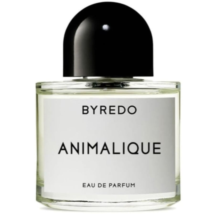 Parfume Byredo Animalic Eau de Parfum 100ml