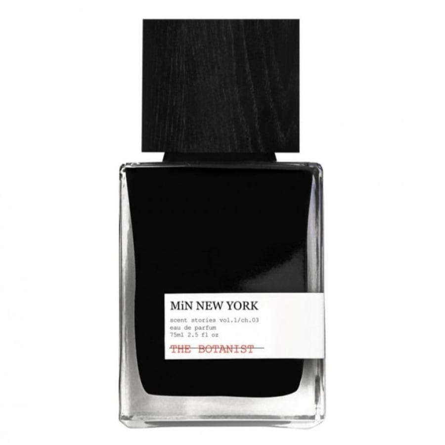 Ming New York The Poutinest Eau de Parfum 75ml