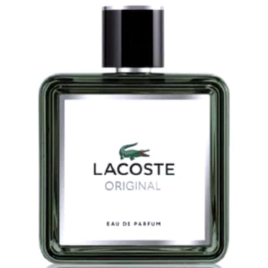 Lacoste Original perfume or Eau de Parfum 100ml