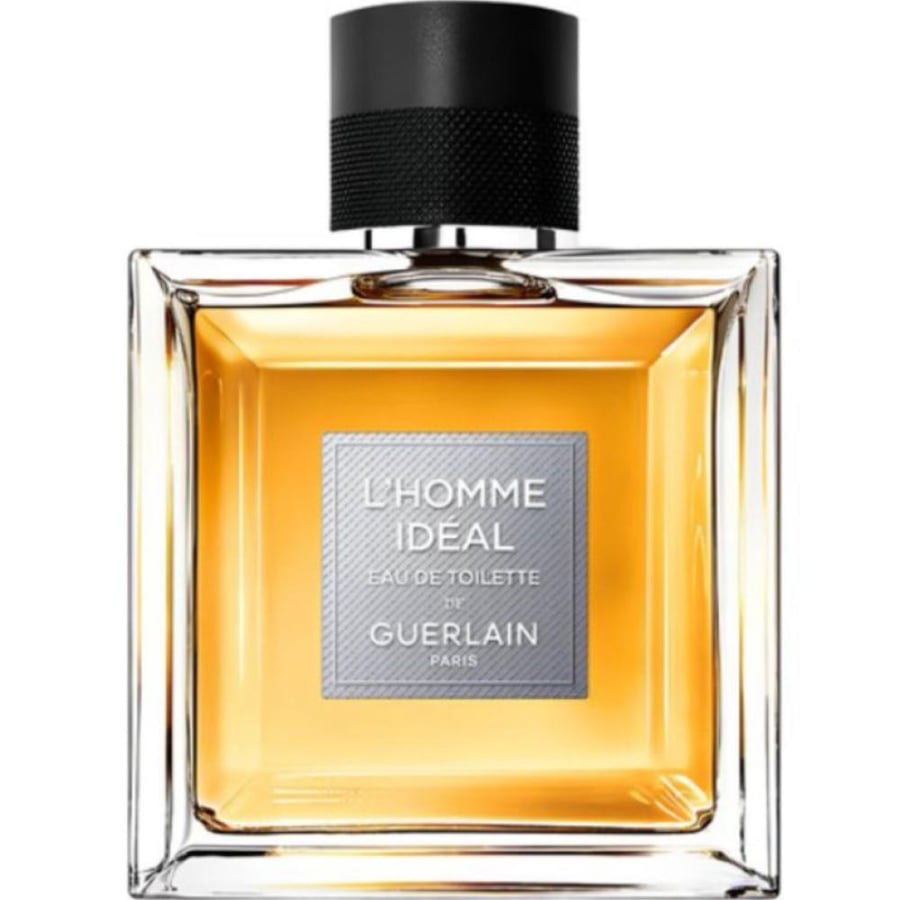 عطر جيرلان لي هوم ايديل او دو تواليت 100 مل