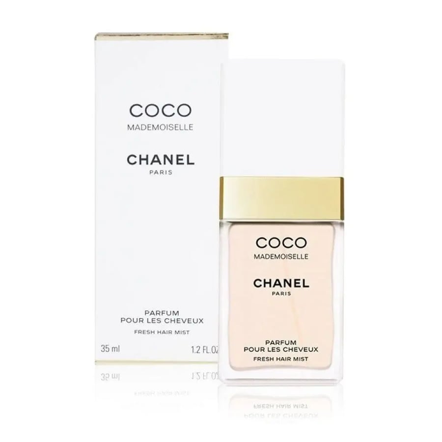 معطر شعر شانيل كوكو مودموزيل 35مل