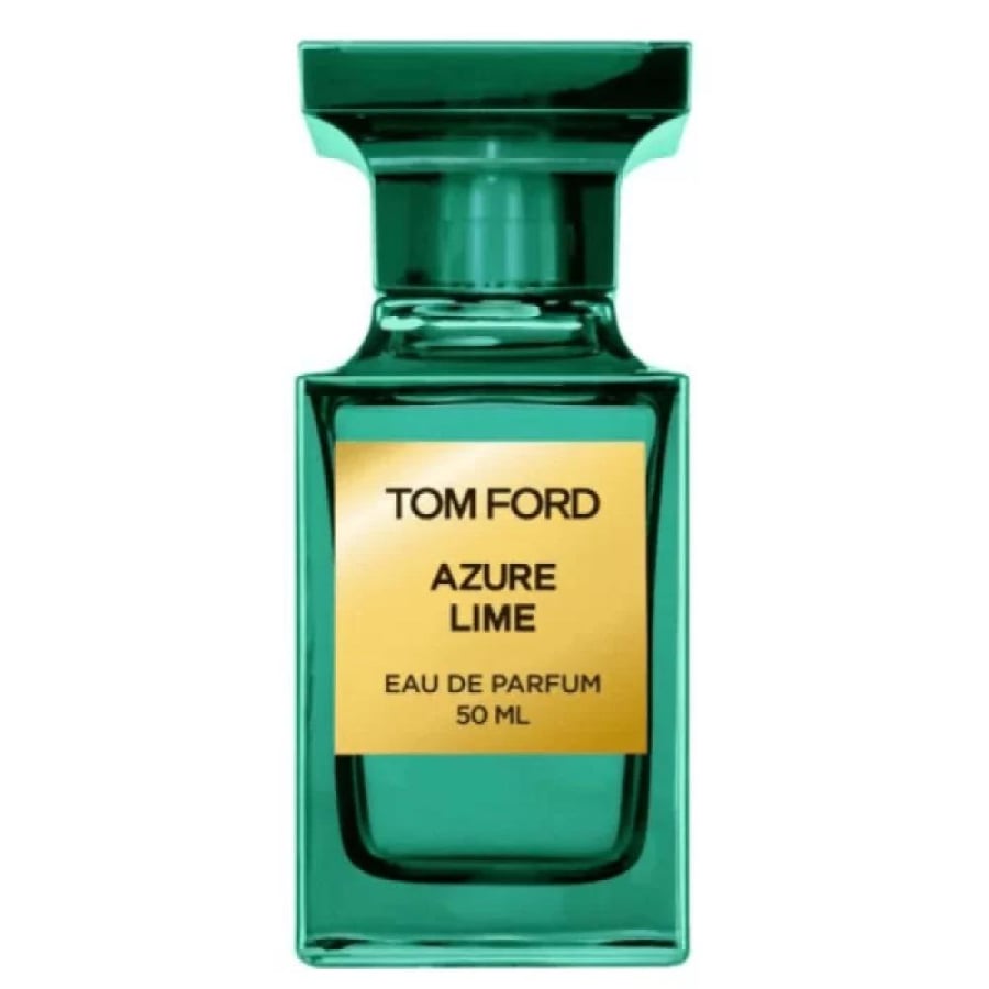 عطر ازور لايم من توم فورد او دو برفيوم 50مل
