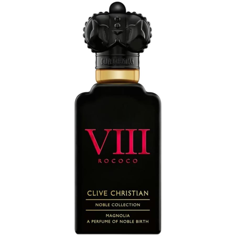 Clive Christian VIII Rococo Magnolia Women's Perfume Eau de Parfum 50 ml