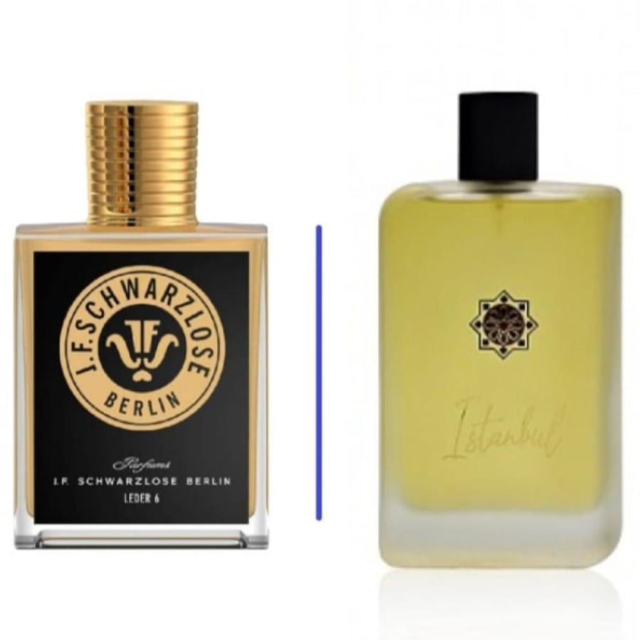 عطر صمام اسطنبول او دو بارفيوم 100مل