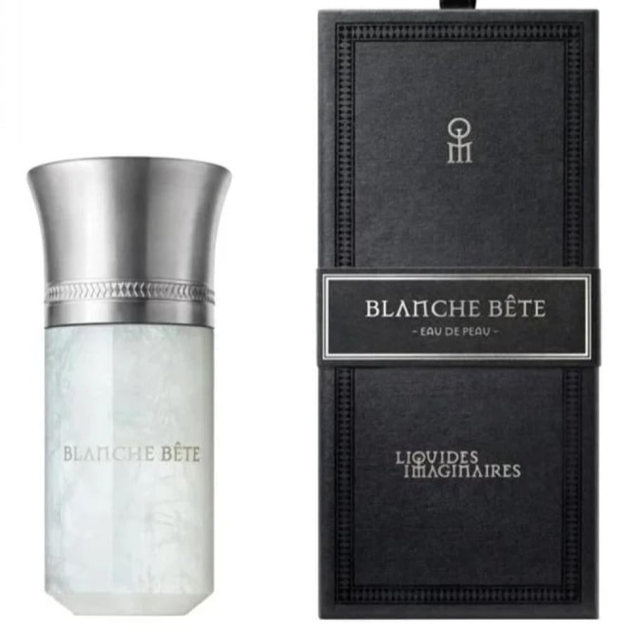 عطر بلانش بيت ادو بارفيوم 100 ملLes Liquides Imaginaires