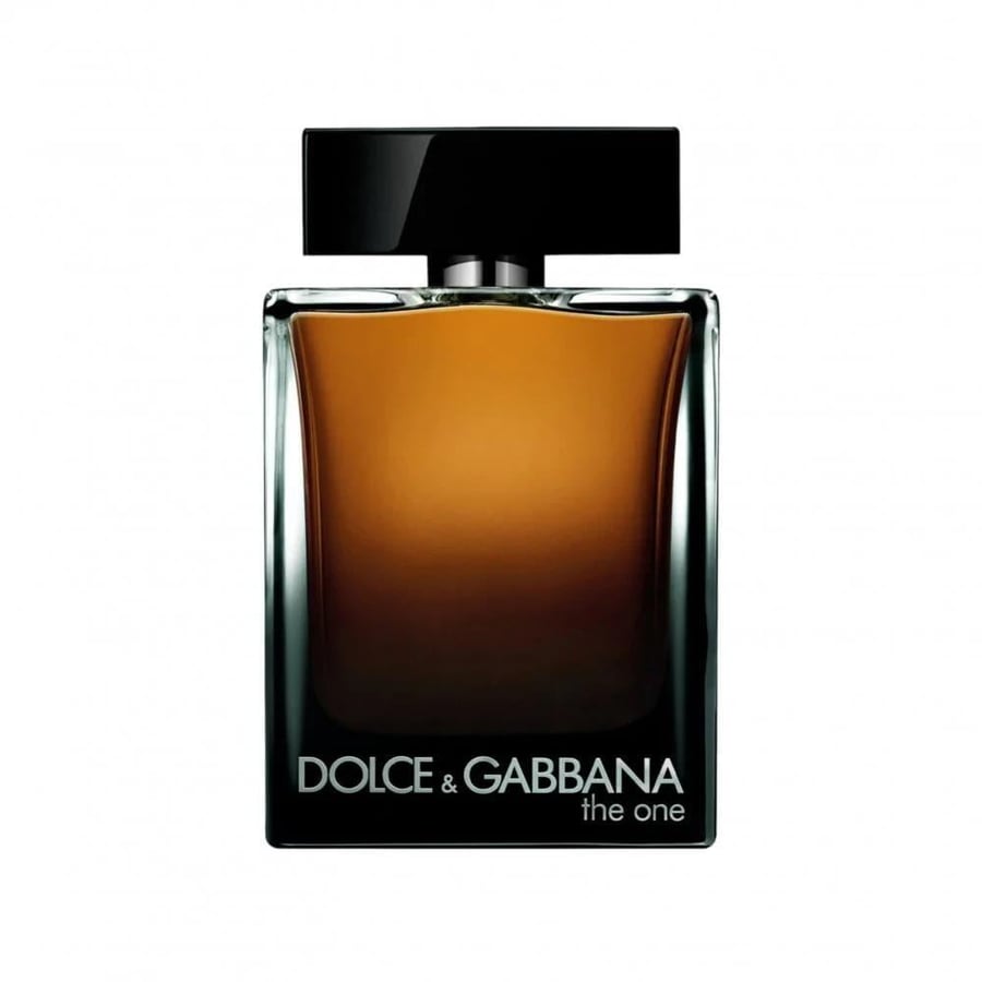 Dolce & Gabbana The One men's perfume 100 ml