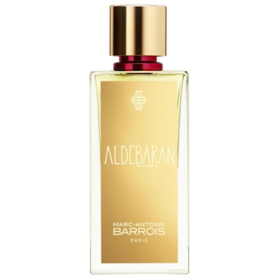 Marc Antoine Barwa Dibran or Eau de Parfum 100ml